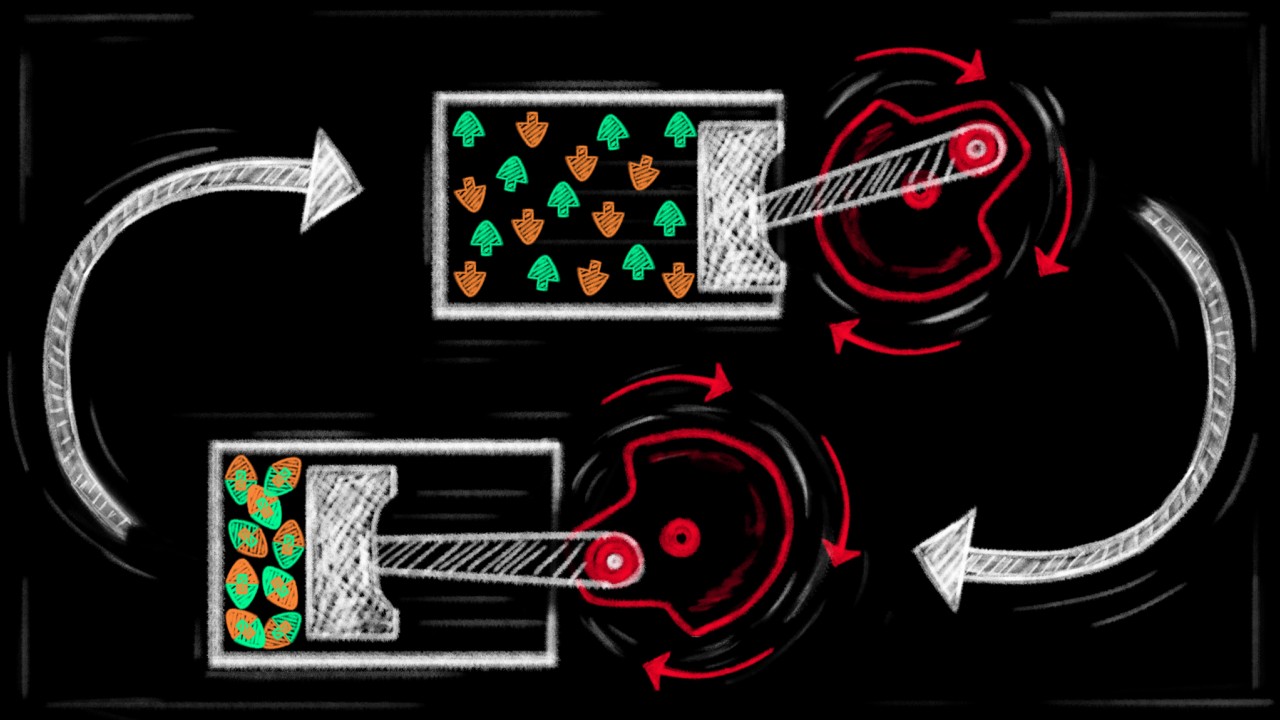 量子革命の原動力、「量子エンジン」が実現する日も近い？ | 沖縄科学